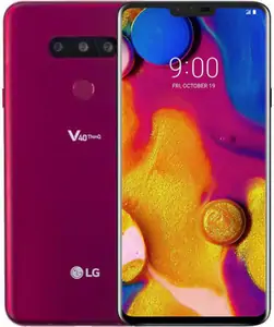 Замена экрана на телефоне LG V40 ThinQ в Тюмени